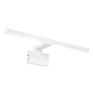 Lampa ścienna MARLEE Nordlux 1xLED Metal Biały