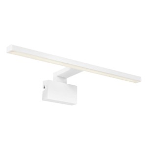 Lampa ścienna MARLEE Nordlux 1xLED Metal Biały.
