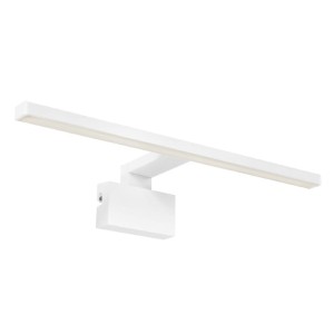Lampa ścienna MARLEE Nordlux 1xLED biały metal.