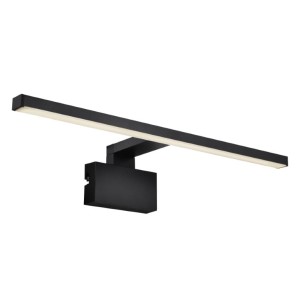 Lampa ścienna MARLEE Nordlux 1xLED Metal Czarny