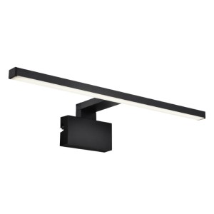 Lampa ścienna MARLEE Nordlux Metal Czarny LED.