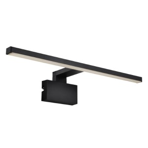 Lampa ścienna MARLEE Nordlux 1xLED Metal Czarny.