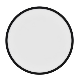 Lampa sufitowa OjaSmart 2015146103 Nordlux 1xLED  Tworzywo sztuczne Czarny