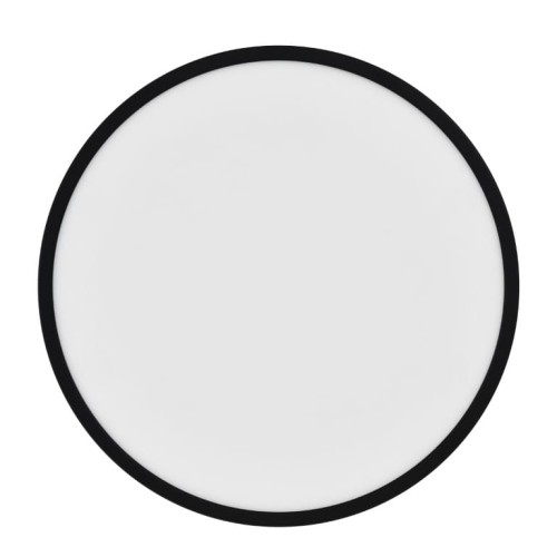 Lampa sufitowa OjaSmart 2015146103 Nordlux 1xLED  Tworzywo sztuczne Czarny