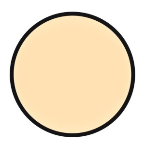 Lampa sufitowa OjaSmart Nordlux 1xLED Czarny.