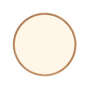 Lampa sufitowa OJA 47286004 Nordlux 1xLED  Tworzywo sztuczne Drewno