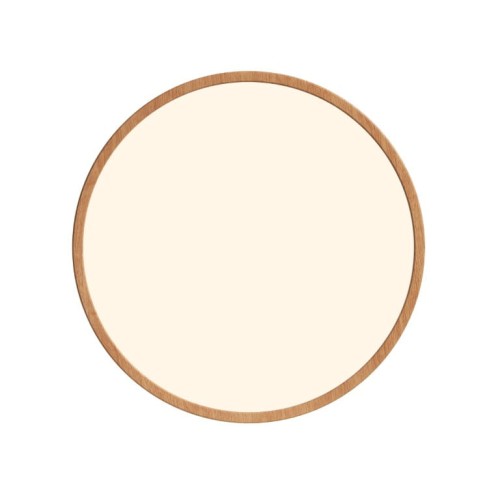 Lampa sufitowa OJA 47286004 Nordlux 1xLED  Tworzywo sztuczne Drewno