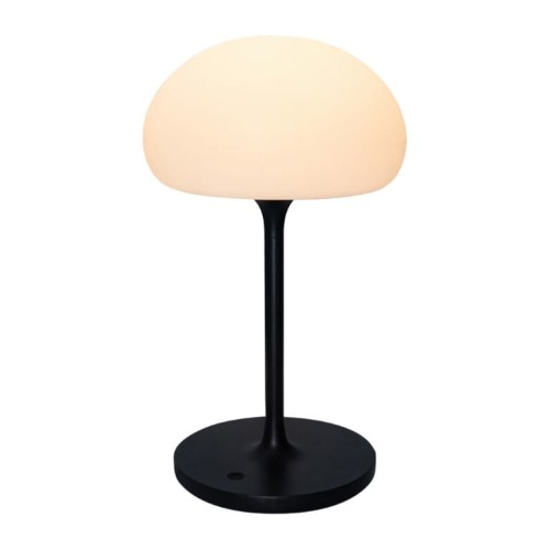 Lampa na baterie SPONGE 2320715003 Nordlux 1xLED  Tworzywo sztuczne Czarny