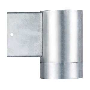 Lampa ścienna TIN 21509931 Nordlux 1xGU10 25W Stal galwanizowana Ocynkowany