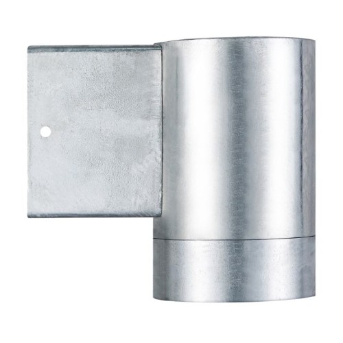 Lampa ścienna TIN 21509931 Nordlux 1xGU10 25W Stal galwanizowana Ocynkowany
