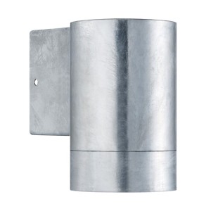 Lampa ścienna TIN Nordlux 1xGU10 25W Stal galwanizowana Ocynkowany.