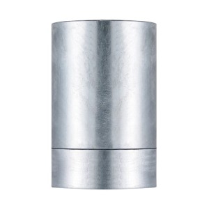 Lampa ścienna TIN Nordlux 1xGU10 25W Stal galwanizowana Ocynkowany.