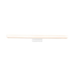 Lampa ścienna TINIA Nordlux 1xLED Metal Biały.