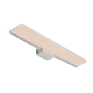 Lampa ścienna TINIA Nordlux 1xLED Metal Biały.