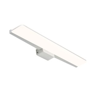 Lampa ścienna TINIA Nordlux 1xLED Metal Biały.