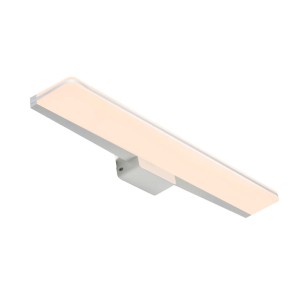 Lampa ścienna TINIA Nordlux 1xLED Metal Biały