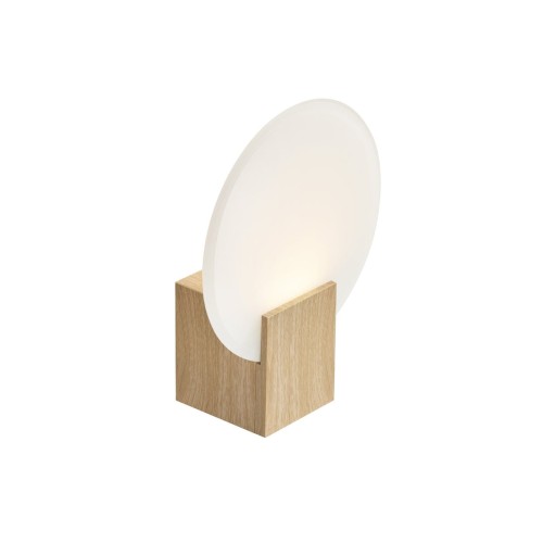 Lampa ścienna HESTER 2015391014 Nordlux 1xLED  Tworzywo sztuczne Naturalny