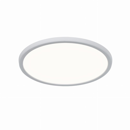 Lampa sufitowa OJA 2210656101 Nordlux 1xLED  Tworzywo sztuczne Biały