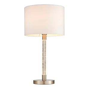 Endon Lampa stojąca Andromeda 1x40W E27 Chrom