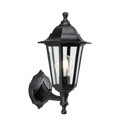 Lampa elewacyjna Endon Bayswater EL-40045 IP44 xE27 Tworzywo