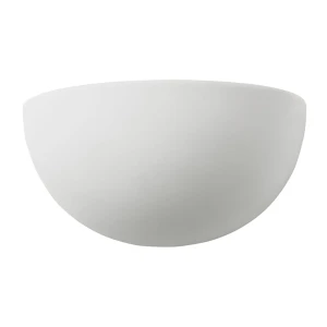 Endon Lampa ścienna Pride 1x60W E27 Ceramika