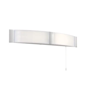 Endon Lampa ścienna Onan 2x6W LED Opal
