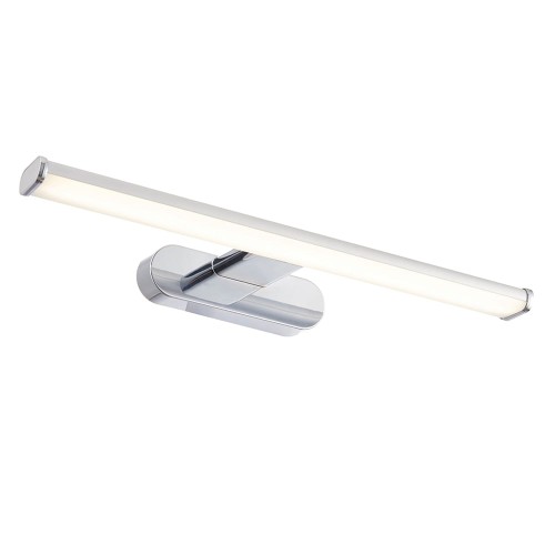 Endon Lampa ścienna Moda 1x8W LED Chrom