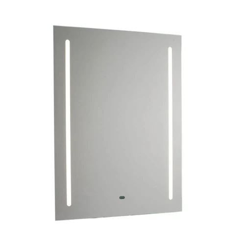 Endon Lampa ścienna Nero 108x2W LED Szkło