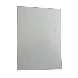 Endon Lampa ścienna Toba 20x7W LED Szkło