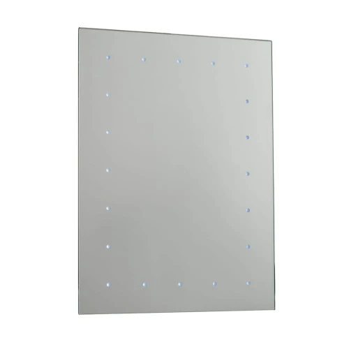 Endon Lampa ścienna Toba 20x7W LED Szkło