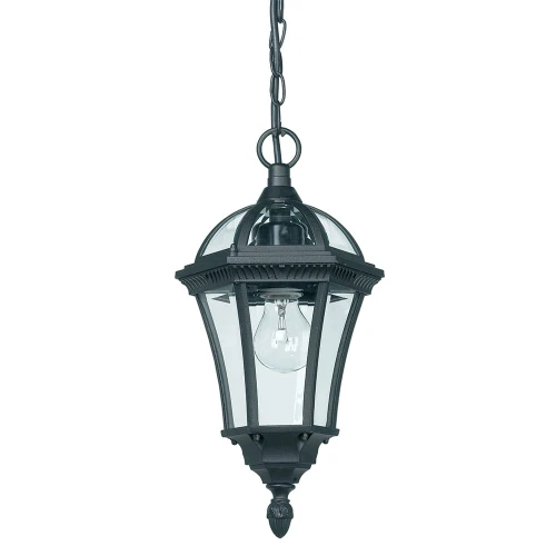 Latarnia ogrodowa Endon Drayton YG-3503 IP44 xE27 Aluminium