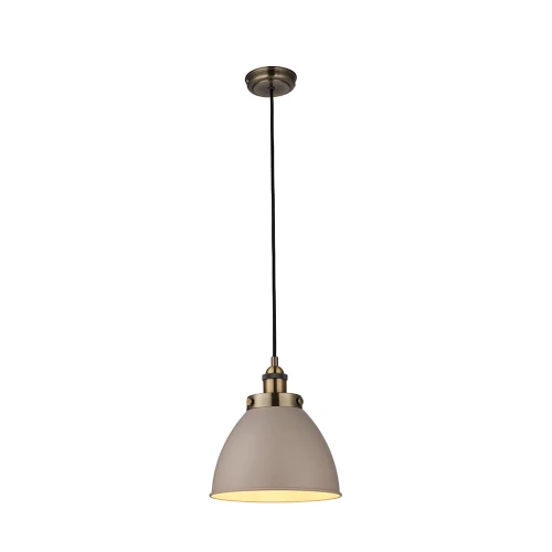 Endon Lampa wisząca Franklin 1x40W E27 0