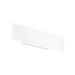 Endon Lampa ścienna Bodhi 2x5.5W LED Biały