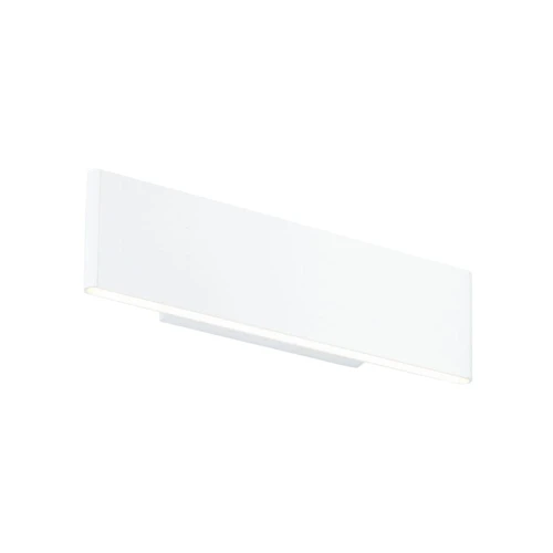 Endon Lampa ścienna Bodhi 2x5.5W LED Biały