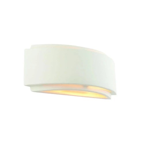 Endon Lampa ścienna Gianna 1x40W E14 Ceramika