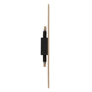 Kinkiet TAVOLA TK Lighting 2xG9 6W widok z boku.
