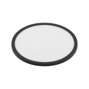Plafon Aqua Large TK Lighting LED 45W Czarny.