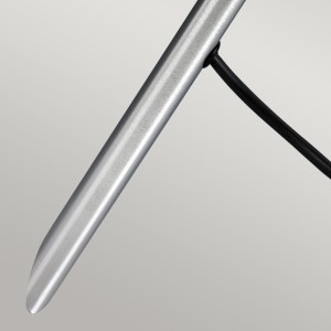 Lampa punktowa Spennymoor Elstead Lighting LED Aluminium anodowane.