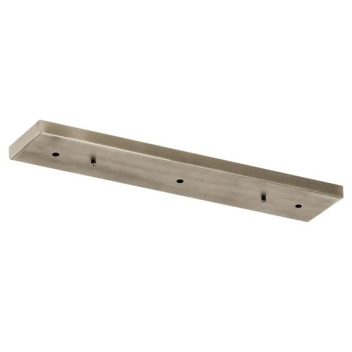 Prostokątna podsufitka KL-CEILING-PAN-3R-AP Elstead Lighting Antyczny pewter
