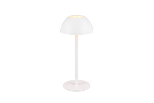 Lampa zewnętrzna Ricardo R54106131 RL 1xLED zintegrowany 2W Biały mat Tworzywo sztuczne