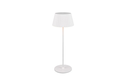 Lampa zewnętrzna Suarez R57706131 RL 1xLED zintegrowany 2W Biały mat Metal
