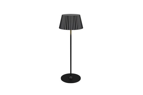 Lampa zewnętrzna Suarez R57706132 RL 1xLED zintegrowany 2W Czarny mat Metal
