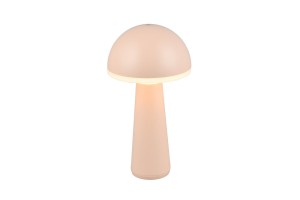 Lampa zewnętrzna Fungo R57716166 RL 1xLED zintegrowany 2W Piaskowy Aluminium