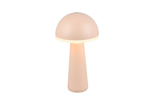 Lampa zewnętrzna Fungo R57716166 RL 1xLED zintegrowany 2W Piaskowy Aluminium