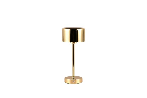 Lampa stojąca Jeff R59151103 RL 1xLED zintegrowany 1W Złoty / Polerowany mosiądz Metal
