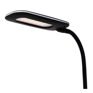 Lampa stojąca Penny Lucide 1xLED zintegrowany 4,7W Czarny.