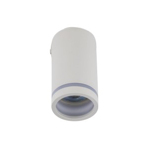 Lampa punktowa Jet TK Lighting biała.