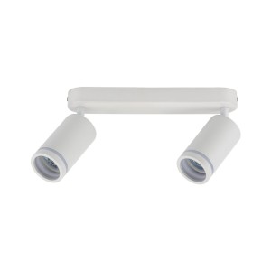 Lampa ścienna kinkiet LIA LED 6913 Nowodvorski 1x7W LED Aluminium lakierowane Biały