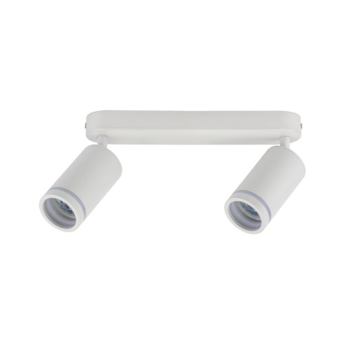 Lampa ścienna kinkiet LIA LED 6913 Nowodvorski 1x7W LED Aluminium lakierowane Biały