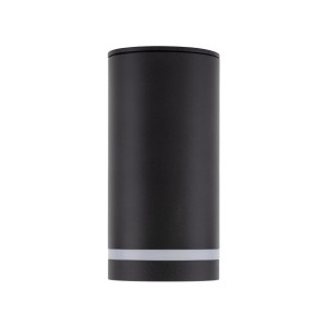 Lampa punktowa Jet TK Lighting 1xGU10 LED czarny.
